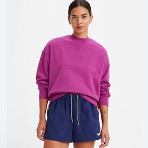 Levi’s | Gold Tab Heavyweight Crewneck Sweatshirt